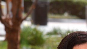 Nina Martínez fue diagnosticada con VIH a los 8 años.