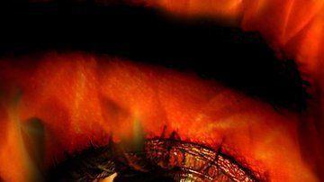 ¿Pasión o delirio?