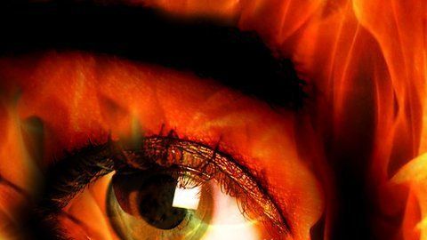 ¿Pasión o delirio?