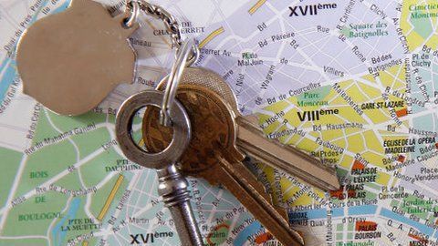 Airbnb alcanzó los 500 mil millones de huéspedes.