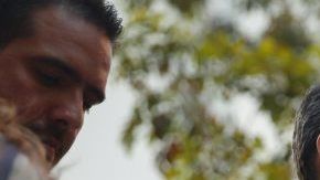 Guaidó tachó de "farsa" el anuncio del contralor.