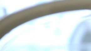 Se espera que el hospital dé de alta al bebé en tres semanas. Foto de archivo