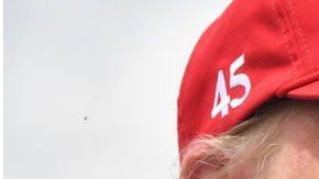 Trump ordenó cancelar la ayuda a Honduras, Guatemala y El Salvador.