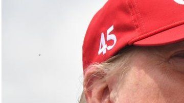 Trump ordenó cancelar la ayuda a Honduras, Guatemala y El Salvador.