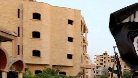 ¿Qué tienen en común la extrema derecha y los militantes de EI?