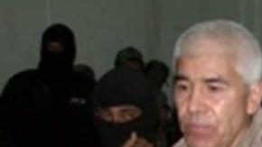 Rafael Caro Quintero.