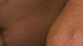 Un tatuaje que identifica a un miembro de la MS-13.