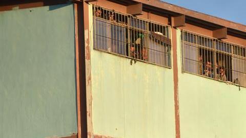 Prisiones mexicanas / EFE