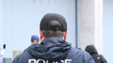 La indagatoria fue liderada por agentes Seguridad 
Nacional, que pertenece a ICE.