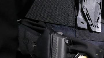 Jurisdicciones "santuario" bloquean la cooperación de policías locales con ICE