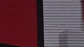 Avión "Connie" Trans World Airlines 1958 en Times Sq