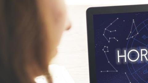 Bastaría decir que no hay dos horóscopos iguales.