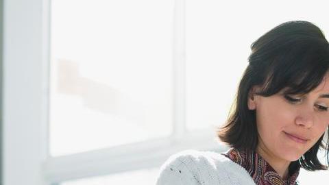 Rocío Runca, Lic. en Nutrición, nos cuenta su visión sobre la alimentación basada en plantas.