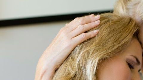 Los hijos tienden a parecerse a los progenitores una vez alcanzan la treintena.