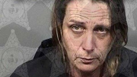 El alcohol y la desesperación le llevaron a tomar esta drástica decisión.