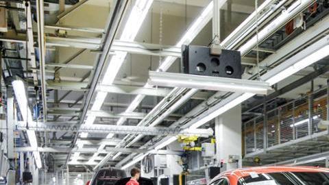 Porsche practica lo que es conocido como "Participación en los beneficios"