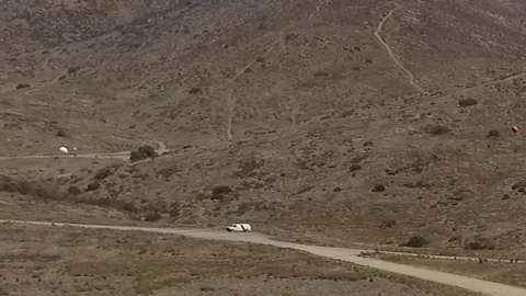 Nadie está seriamente a favor de una “frontera abierta”.