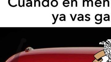 Una vez más la Selección Mexicana fue protagonista de memes divertidos, pero al mismo tiempo positivos