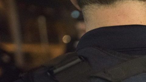 Entre octubre de 2017 y agosto de 2018, ICE encerró a 1,655 mujeres embarazadas