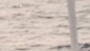 Irina Baeva es señalada.