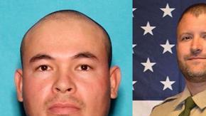 El mexicano disparó contra el agente quitándole la vida