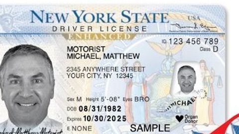 Nueva York pudiera convertirse en el estado número 13 en otorgar licencias a inmigrantes indocumentados