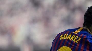 Regresará a tiempo para disputar partidos con el club español