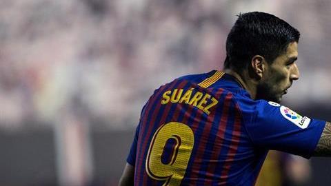 Regresará a tiempo para disputar partidos con el club español