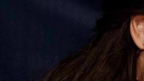 Ocasio-Cortez en el inicio del 116º Congreso estadounidense en el Capitolio federal.