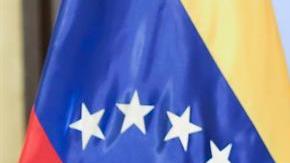 Nicolás Maduro, presidente de Venezuela.