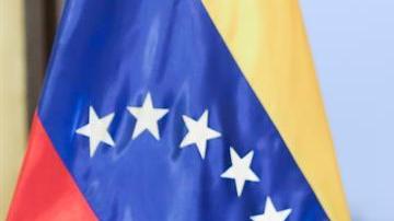 Nicolás Maduro, presidente de Venezuela.