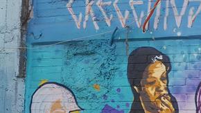 El barrio bravo de Tepito