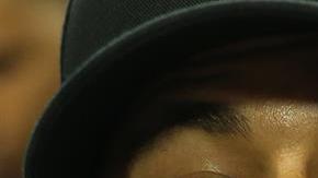 Neymar estuvo coqueteando con la cantante brasileña Anitta