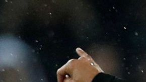 Kylian Mbappe es junto con Neymar la máxima figura del París Saint Germain y es ambicionado por el Real Madrid.