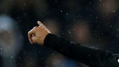 Kylian Mbappe es junto con Neymar la máxima figura del París Saint Germain y es ambicionado por el Real Madrid.