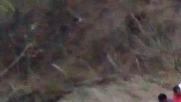 El accidente se produjo en Chiapas