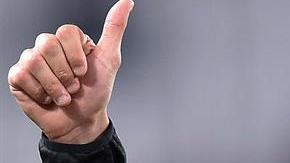 Cristiano Ronaldo reveló en una entrevista con DAZN que no extraña al Real Madrid