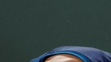 Naomi Osaka recibió una demanda por $2 millones de dólares por parte de su exentrenador