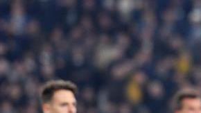 Juventus derrotó 3-0 al Atlético de Madrid, con tres goles de Cristiano Ronaldo