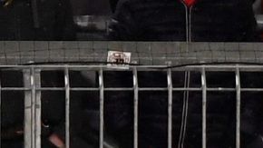 Jugadores del Liverpool celebran tras eliminar al Bayern Munich de la Champions League.