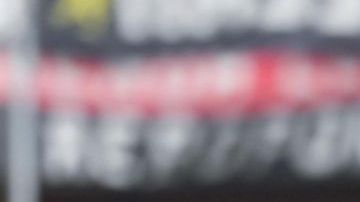 El Genoa se impuso a la Juventus y le quitó el invicto.