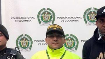 John Viáfara es pedido a extradición por la justicia de Estados Unidos