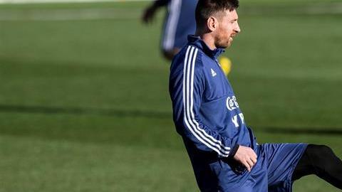 Clonar a Messi no suena tan descabellado como muchos imaginaban