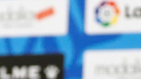 Presentación de Paco Jémez como nuevo entrenador del Rayo Vallecano luego de una experiencia previa.