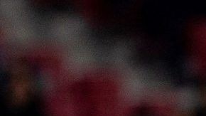 El delantero de Argentina Lionel Messi tras perder con Venezuela en Madrid.