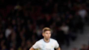 Lionel Messi causó baja de la selección de Argentina