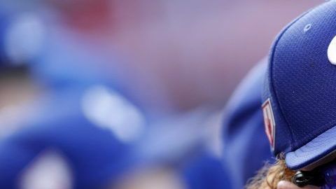 Los Dodgers de Los Angeles la rompieron este jueves ante Arizona.