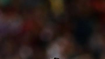Cristiano Ronaldo podría perderse la ida de cuartos de final ante el Ajax de Holanda