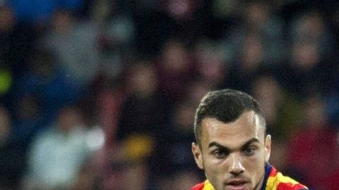 Cataluña se impuso a  Venezuela en el estadio de Montilivi, en Girona.