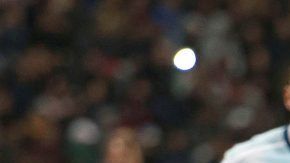Argentina encontró en Marruecos un escenario oscuro y duro para cerrar esta fecha FIFA.